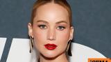 Jennifer Lawrence, Υιοθέτησε, -τάση,Jennifer Lawrence, yiothetise, -tasi