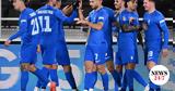 Εθνική Ελλάδας, Πότε, League A, Nations League,ethniki elladas, pote, League A, Nations League