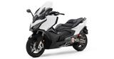 EICMA 2024 - KYMCO AK575 Premium 2025,