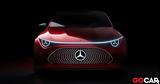 Mercedes, -tech,S-Class –