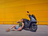 Honda PCX125,2025