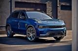 Lynk, Co 01,-in, 34 990 €