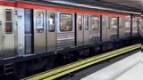 Απεργία, Ποιες, Μετρό, Τετάρτη,apergia, poies, metro, tetarti