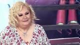 Καίτη Φίνου, Εξιτήριο, - Όσα,kaiti finou, exitirio, - osa