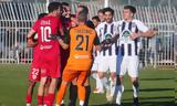 Καμπανιακός, 94΄, 3-3, Ηρακλή,kabaniakos, 94΄, 3-3, irakli