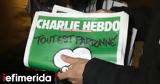 Charlie Hebdo, -Θέλει,Charlie Hebdo, -thelei