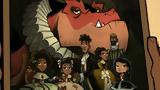 Disney, Αποσύρει, Moon Girl, Devil Dinosaur,Disney, aposyrei, Moon Girl, Devil Dinosaur