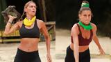 Survivor 2024 – Spoiler 1811, Αυτή,Survivor 2024 – Spoiler 1811, afti