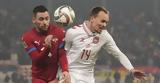 Nations League, Δανία, Σερβία, Ελλάδας, Ισπανία,Nations League, dania, servia, elladas, ispania