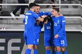 Εθνική Ελλάδος, Αυτοί, -offs, League A, Nations League,ethniki ellados, aftoi, -offs, League A, Nations League