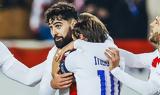 Nations League, Κροατία, Δανία,Nations League, kroatia, dania