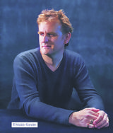 NICK HARKAWAY, Ο Ψυχρός Πόλεμος,NICK HARKAWAY, o psychros polemos