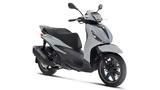 Νέο Piaggio Beverly 310 – Πιο, Euro 5+, Ιταλών,neo Piaggio Beverly 310 – pio, Euro 5+, italon