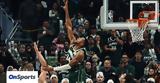 Γιάννης Αντετοκούνμπο, Greek Freak, Ρόκετς – Αποτελέσματα,giannis antetokounbo, Greek Freak, rokets – apotelesmata