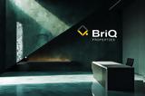 BriQ Properties, Προχωρά, Intercontinental International-Τα,BriQ Properties, prochora, Intercontinental International-ta