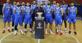 Eurobasket 2025, Εθνική Κύπρου,Eurobasket 2025, ethniki kyprou