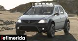 Dacia,