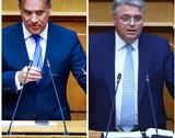 Άδωνις Γεωργιάδης, Είτε, Νίκη, ΚΚΕ,adonis georgiadis, eite, niki, kke