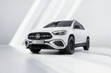 Mercedes-Benz GLA 250e,