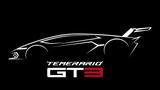 Ετοιμάζεται, Lamborghini Temerario GT3,etoimazetai, Lamborghini Temerario GT3