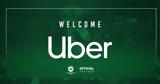 ΚΑΕ Παναθηναϊκός AKTOR, Uber,kae panathinaikos AKTOR, Uber