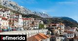 Arachova,Greeces Winter Wonderland Makes Top European Destinations List