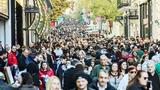 Καταστήματα, Ποιες Κυριακές, Δεκέμβριο -, Black Friday,katastimata, poies kyriakes, dekemvrio -, Black Friday