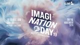 29 Νοεμβρίου, Imagination Day, Βαρσοβία,29 noemvriou, Imagination Day, varsovia