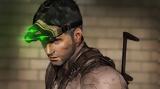 Splinter Cell, Ακύρωση, Sam Fisher,Splinter Cell, akyrosi, Sam Fisher