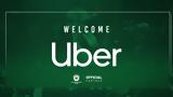 Συνεργασία Uber, ΚΑΕ Παναθηναϊκός Aktor,synergasia Uber, kae panathinaikos Aktor