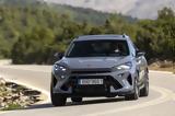 Test,CUPRA Formentor VZ 4DRIVE