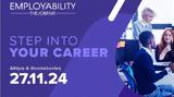 Employability Fair 2024,Mediterranean College