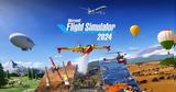 Microsoft Flight Simulator 2024, Διαθέσιμο, Xbox,Microsoft Flight Simulator 2024, diathesimo, Xbox