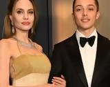 Angelina Jolie, Εμφανίστηκε, Knox, Governors 2024 – Ίδιος, Brad Pitt,Angelina Jolie, emfanistike, Knox, Governors 2024 – idios, Brad Pitt