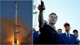 SpaceX, Ντόναλντ Τραμπ, Έλον Μασκ, Starship,SpaceX, ntonalnt trab, elon mask, Starship