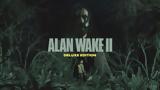 Alan Wake 2,Deluxe Edition | Review