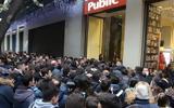 Θεσσαλονίκη, Μεγαλώνει, Black Friday, ΣΚ – Ποιο,thessaloniki, megalonei, Black Friday, sk – poio