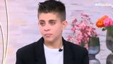 Αμαλιάδα, Ειρήνη Μουρτζούκου - Ποιος,amaliada, eirini mourtzoukou - poios