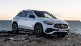 Plug-In, SUV, Mercedes – Πλέον,Plug-In, SUV, Mercedes – pleon