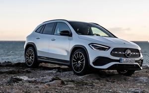 Plug-In, SUV, Mercedes – Πλέον, Plug-In, SUV, Mercedes – pleon