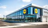 Lidl Ελλάς, Επενδύει 100, Ελευσίνα –,Lidl ellas, ependyei 100, elefsina –