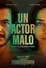 Προβολή, Ο Κακός Ηθοποιός, Options Cinemas,provoli, o kakos ithopoios, Options Cinemas