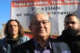 ΠΑΜΕ, Προπύλαια, Δημήτρης Κουτσούμπας,pame, propylaia, dimitris koutsoubas