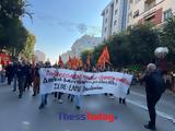 Απεργιακές, Θεσσαλονίκη – Αυξήσεις, – Stop, – ΒΙΝΤΕΟ,apergiakes, thessaloniki – afxiseis, – Stop, – vinteo