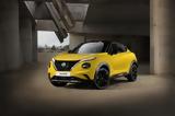 Nissan, Ακόμα, Juke,Nissan, akoma, Juke