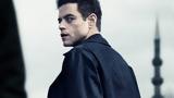 The Amateur, Όλα, Ράμι Μάλεκ,The Amateur, ola, rami malek