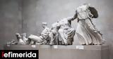 Economist, 2025, Γλυπτά, Παρθενώνα, Ελλάδα,Economist, 2025, glypta, parthenona, ellada
