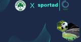 Παναθηναϊκός, Συνεργασία, Sportad,panathinaikos, synergasia, Sportad