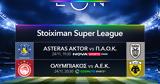 Nova, Asteras Aktor – ΠΑΟΚ Άρης – Βόλος, Εθνικής, Play, UEFA Nations League, Novasports,Nova, Asteras Aktor – paok aris – volos, ethnikis, Play, UEFA Nations League, Novasports