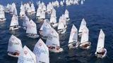 33η Athens International Sailing Week 2024, Τεράστια, Ελλήνων,33i Athens International Sailing Week 2024, terastia, ellinon